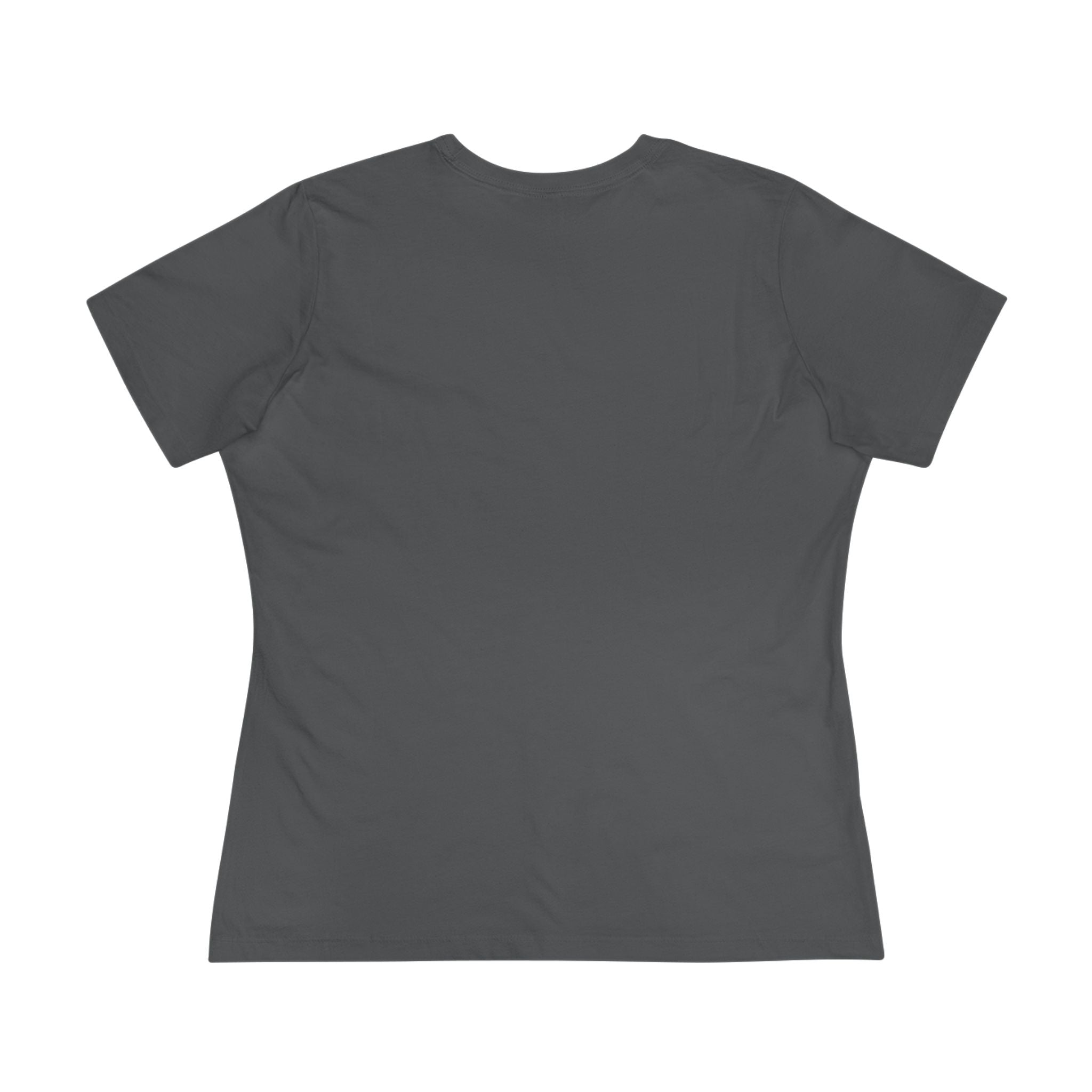 Asphalt  t-shirt on a white background